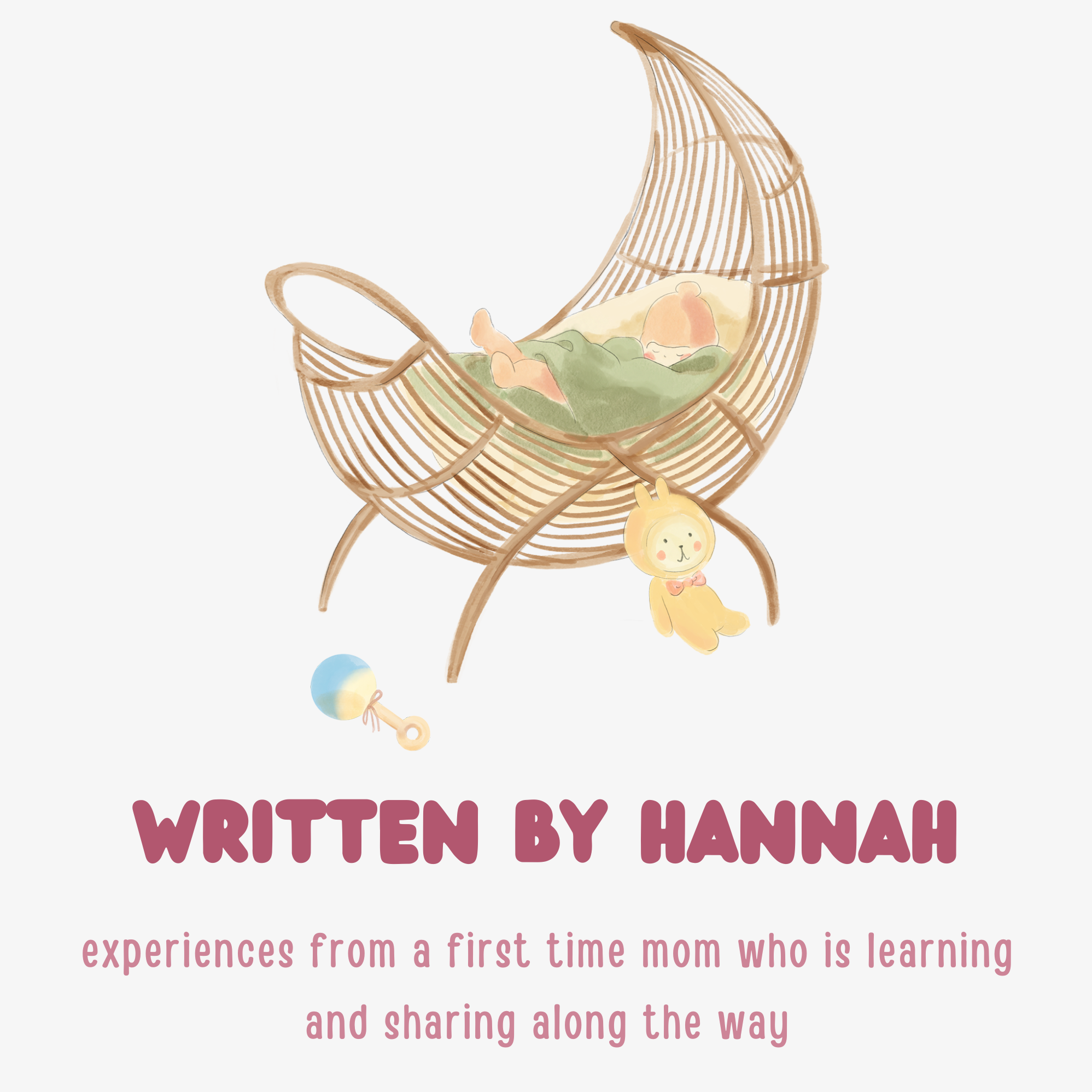 Written by Hannah